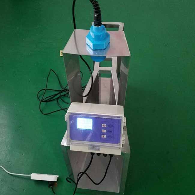 汙水超聲波流量計產品圖