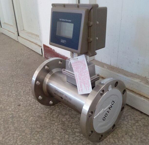 乙烷流量計產品圖