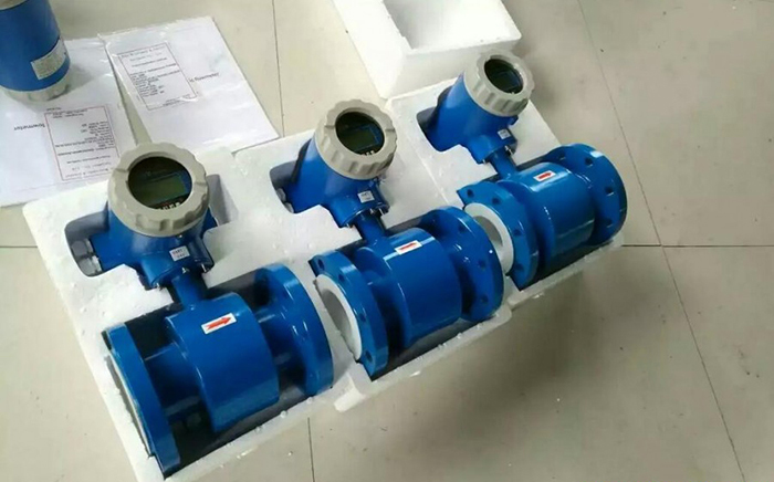 乙酸乙酯流量計產品圖