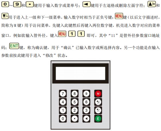 超聲波欧美精品乱码99久久蜜桃按鍵說明圖